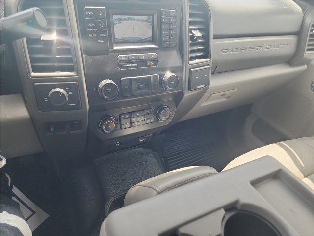 2019 Ford F-250 XL