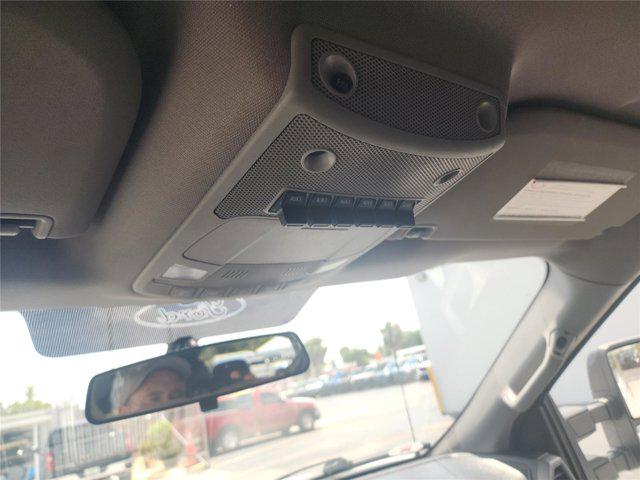 2019 Ford F-250 XL