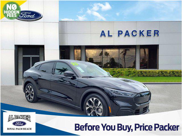 2025 Ford Mustang Mach-E Select for sale in West Palm Beach, FL