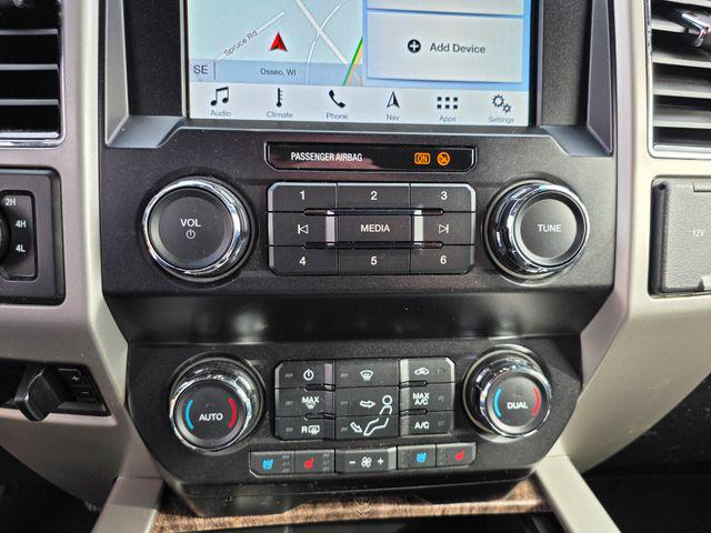 2019 Ford F-250 LARIAT