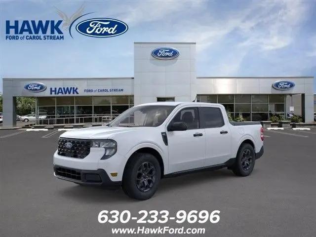 2026 Ford Maverick XLT for sale in Carol Stream, IL