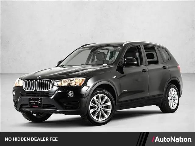 2017 BMW X3 xDrive28i for sale in Chicago, IL