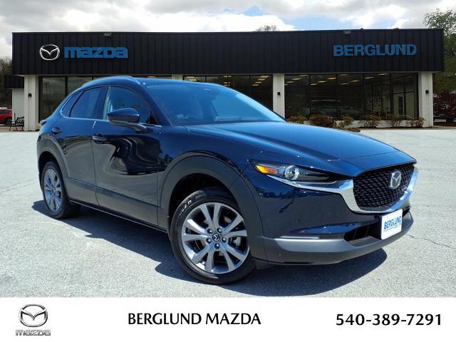 2025 Mazda CX-30 2.5 S Premium Package for sale in Salem, VA