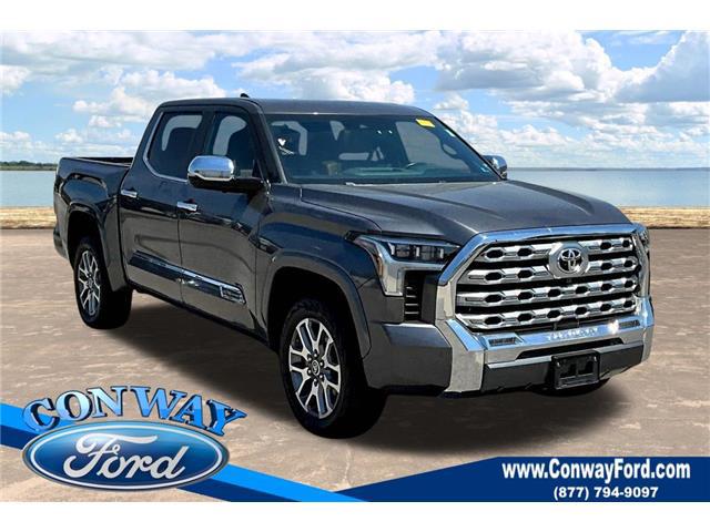 2023 Toyota Tundra 1794 Edition for sale in Conway, SC