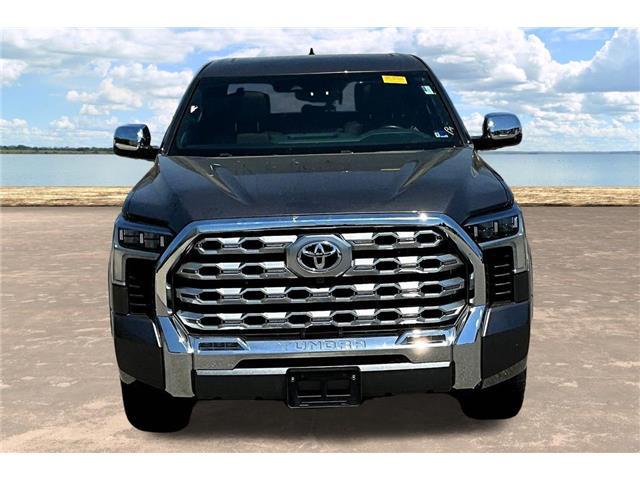 2023 Toyota Tundra 1794 Edition