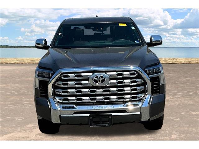 2023 Toyota Tundra 1794 Edition