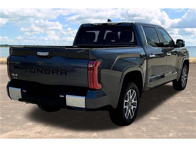 2023 Toyota Tundra 1794 Edition