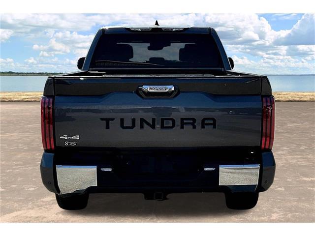 2023 Toyota Tundra 1794 Edition