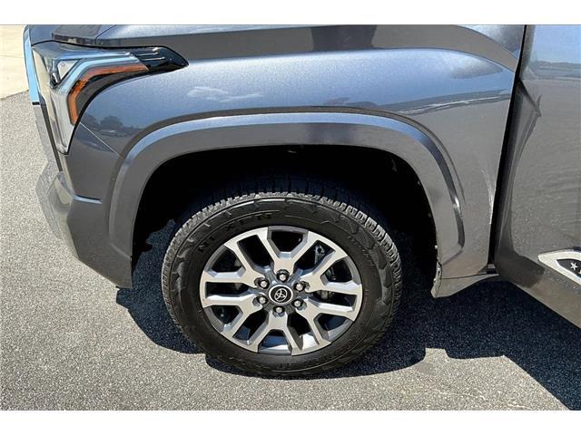 2023 Toyota Tundra 1794 Edition