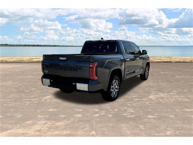 2023 Toyota Tundra 1794 Edition
