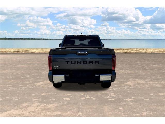 2023 Toyota Tundra 1794 Edition