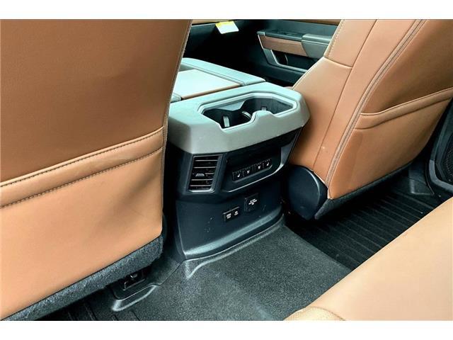 2023 Toyota Tundra 1794 Edition