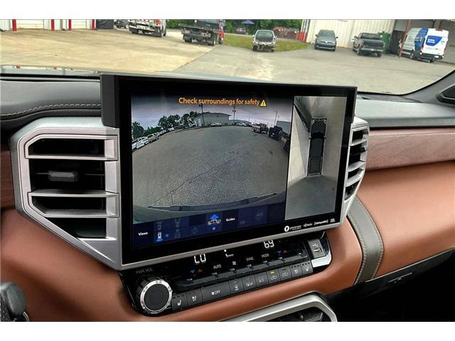 2023 Toyota Tundra 1794 Edition