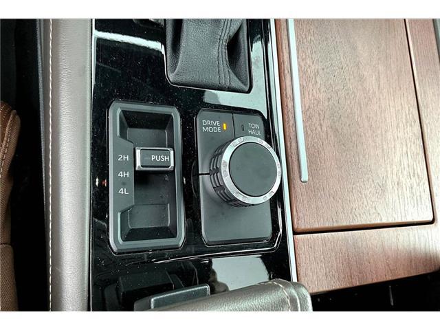 2023 Toyota Tundra 1794 Edition