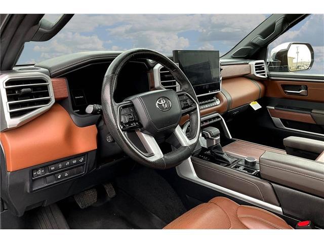 2023 Toyota Tundra 1794 Edition