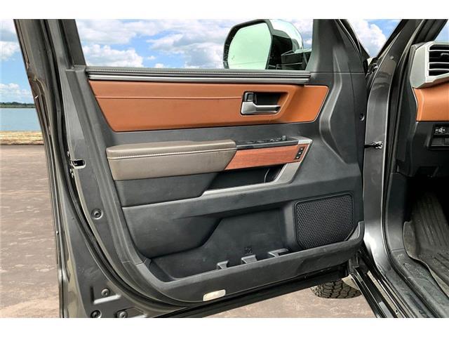2023 Toyota Tundra 1794 Edition
