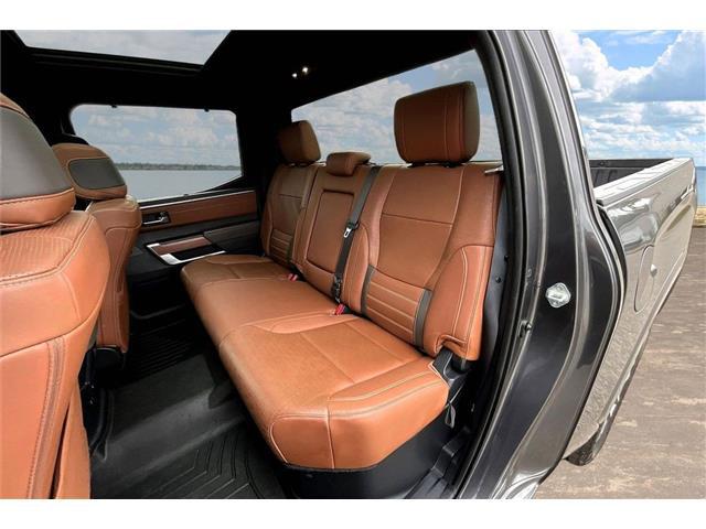 2023 Toyota Tundra 1794 Edition