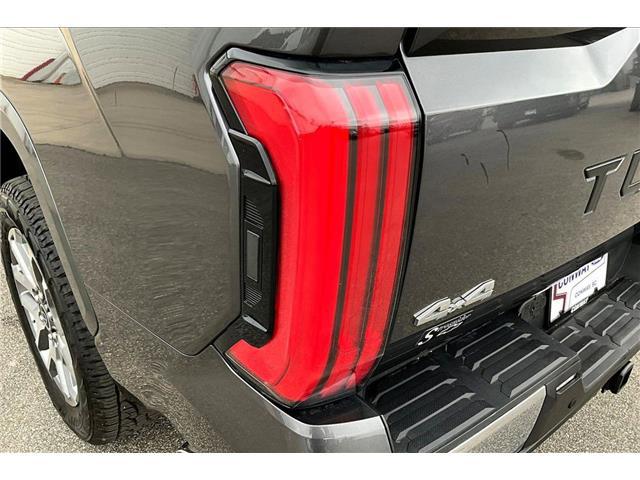 2023 Toyota Tundra 1794 Edition