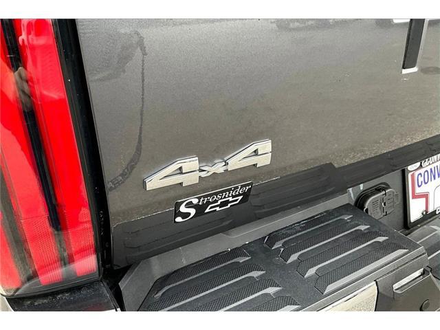 2023 Toyota Tundra 1794 Edition