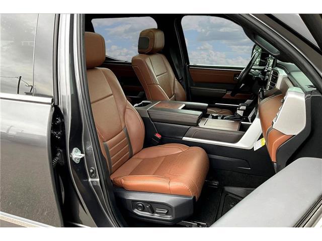 2023 Toyota Tundra 1794 Edition