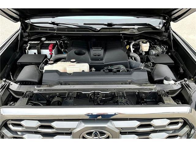 2023 Toyota Tundra 1794 Edition