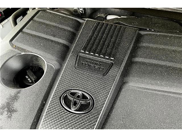 2023 Toyota Tundra 1794 Edition