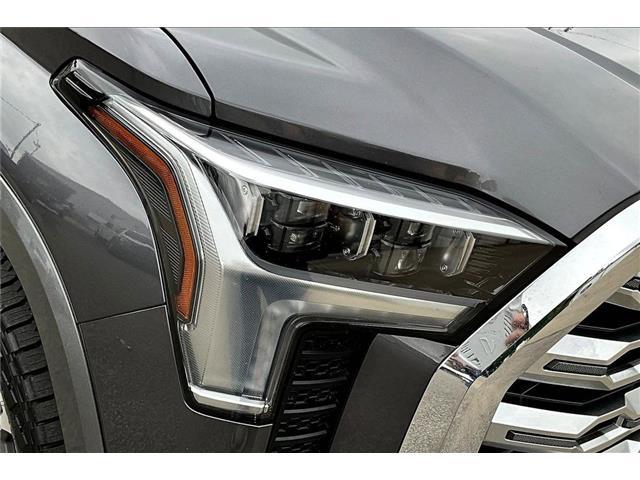 2023 Toyota Tundra 1794 Edition