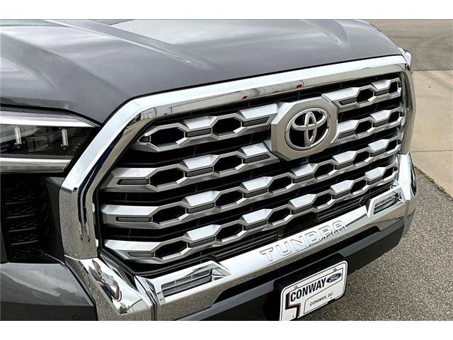 2023 Toyota Tundra 1794 Edition