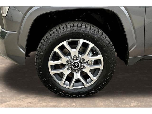 2023 Toyota Tundra 1794 Edition