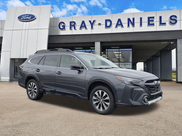 2023 Subaru Outback Limited for sale in Brandon, MS