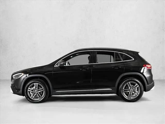 2026 Mercedes-Benz GLA-CLASS 4MATIC