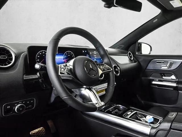 2026 Mercedes-Benz GLA-CLASS 4MATIC