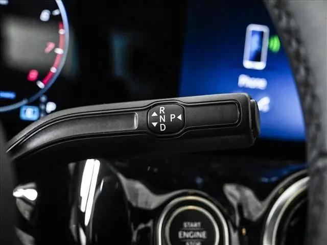 2026 Mercedes-Benz GLA-CLASS 4MATIC