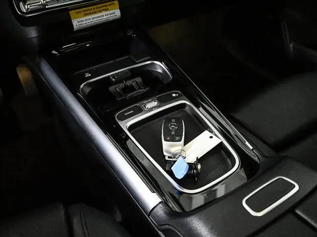 2026 Mercedes-Benz GLA-CLASS 4MATIC