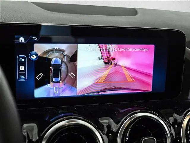 2026 Mercedes-Benz GLA-CLASS 4MATIC