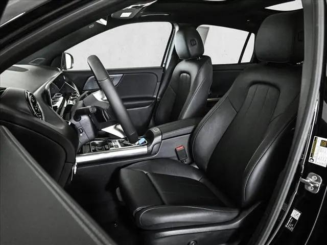 2026 Mercedes-Benz GLA-CLASS 4MATIC