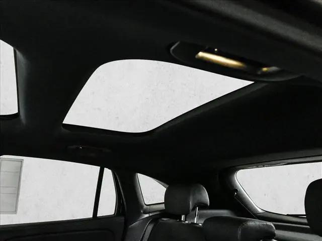 2026 Mercedes-Benz GLA-CLASS 4MATIC