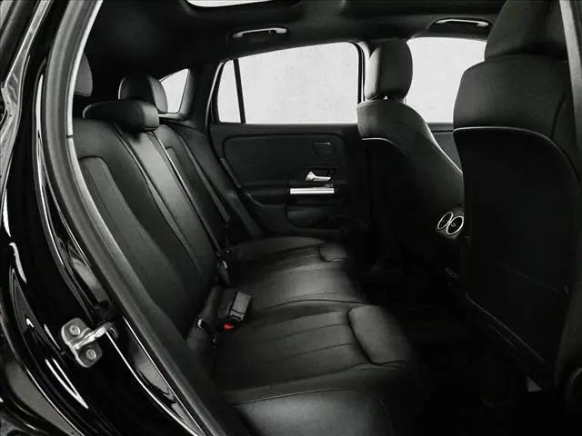 2026 Mercedes-Benz GLA-CLASS 4MATIC