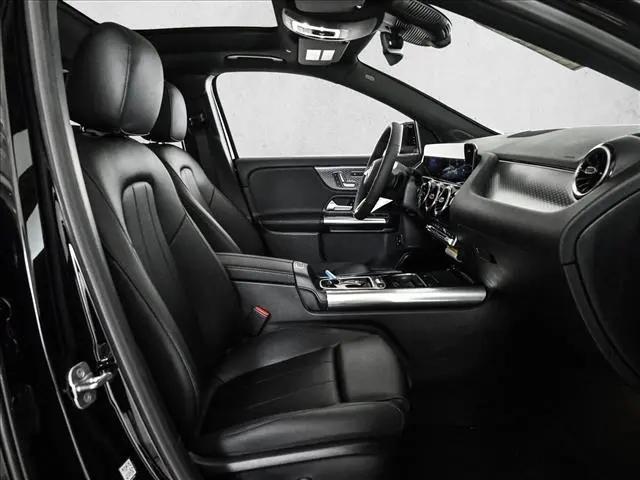2026 Mercedes-Benz GLA-CLASS 4MATIC