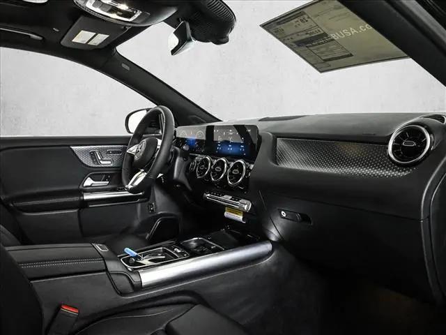 2026 Mercedes-Benz GLA-CLASS 4MATIC