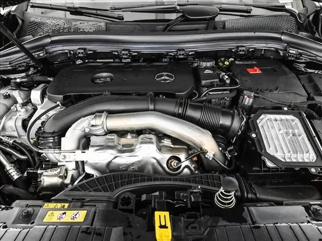2026 Mercedes-Benz GLA-CLASS 4MATIC