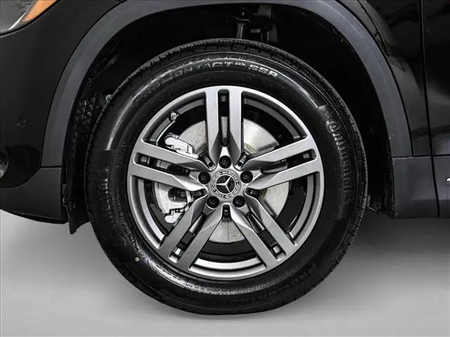 2026 Mercedes-Benz GLA-CLASS 4MATIC