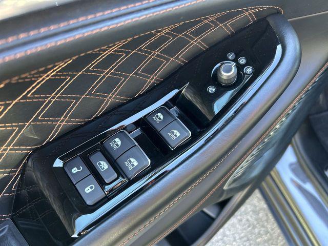 2022 Jeep Grand Cherokee Summit Reserve 4x4