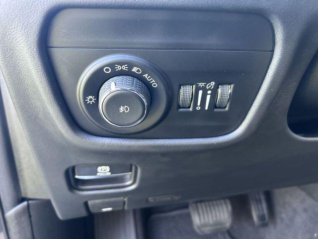 2022 Jeep Grand Cherokee Summit Reserve 4x4