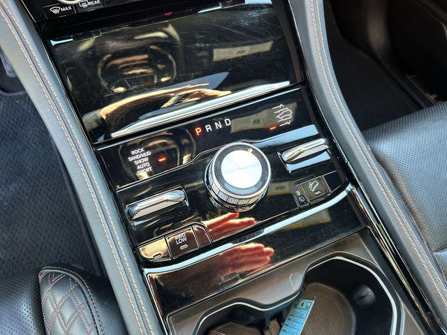 2022 Jeep Grand Cherokee Summit Reserve 4x4