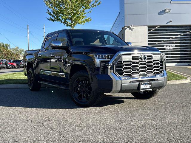 2024 Toyota Tundra 1794 Edition for sale in Ramsey, NJ