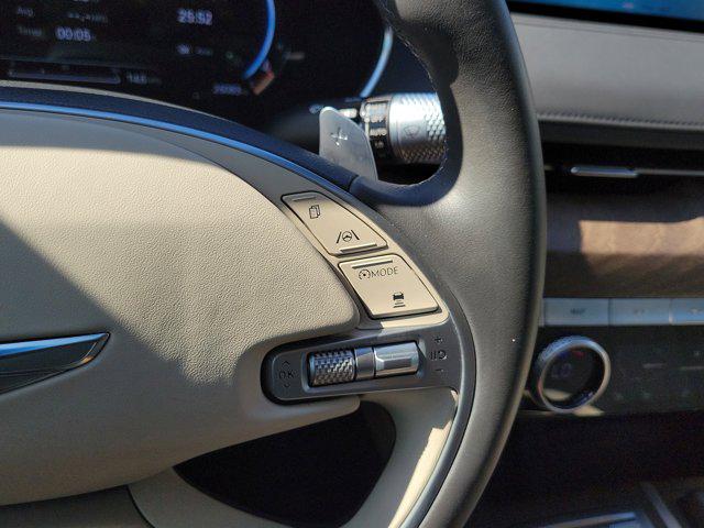 2021 Genesis G80 3.5T RWD