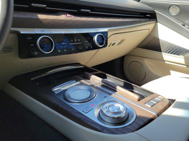 2021 Genesis G80 3.5T RWD