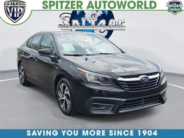 2022 Subaru Legacy Unknown for sale in North Canton, OH