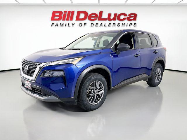 2023 Nissan Rogue S Intelligent AWD for sale in Haverhill, MA